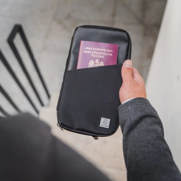 Nash Mens Bag - Picture 5 of 6